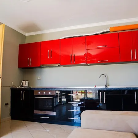 Bianca Golem (Tirana)