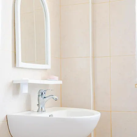 Appartement Bianca Golem (Tirana)