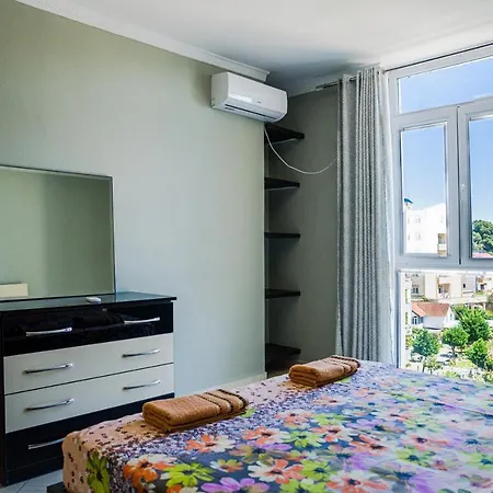 Appartement Bianca Golem (Tirana)