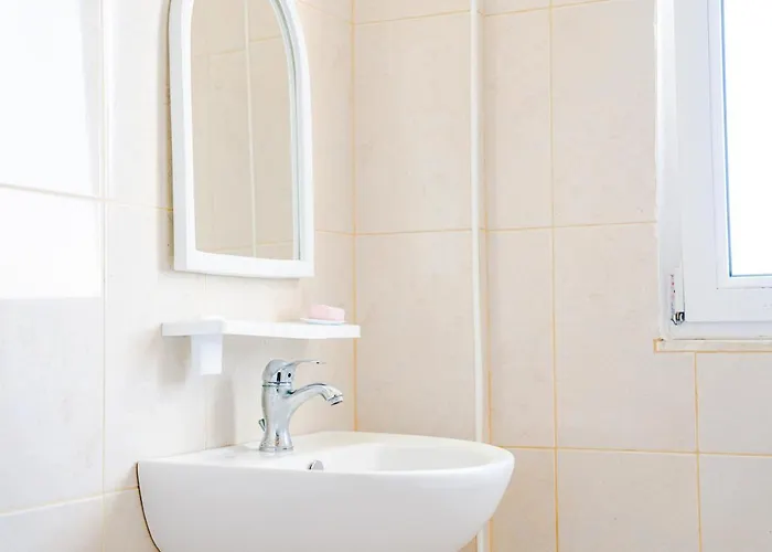 Apartment Bianca Golem (Tirana)