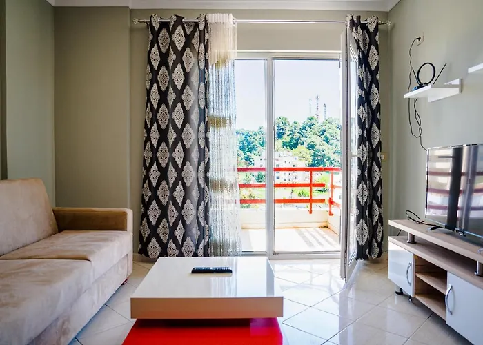 Appartement Bianca *