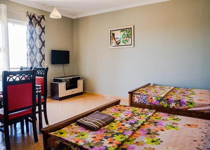 Bianca Appartement *