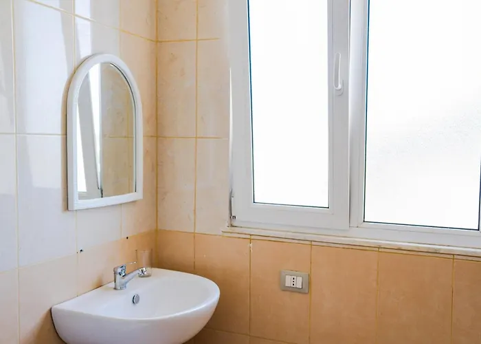 Appartement Bianca *