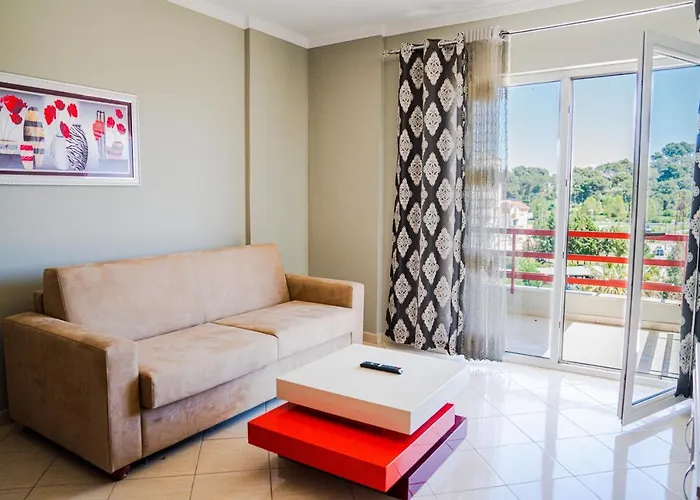 Bianca Appartement *