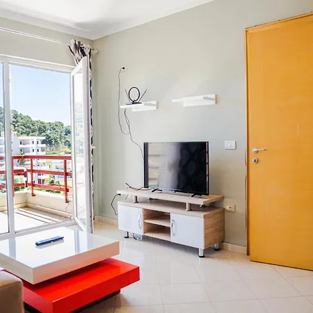 Apartment Bianca *
