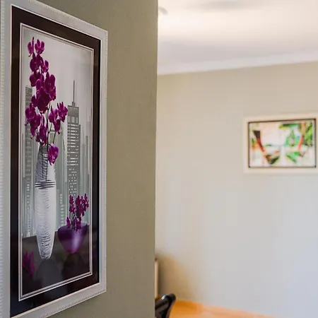 Bianca Apartment