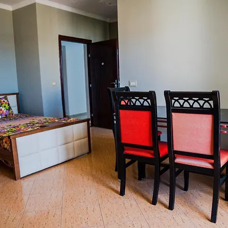Apartment Bianca