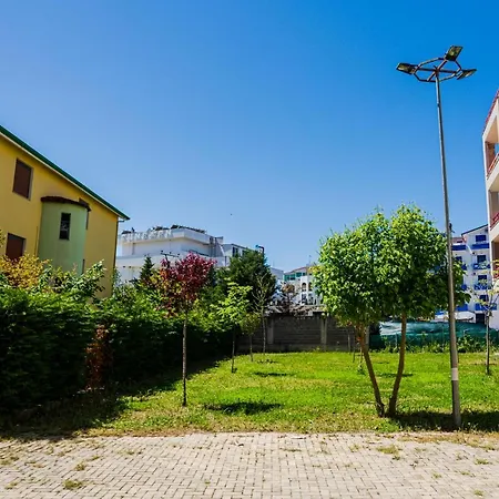 Apartment Bianca