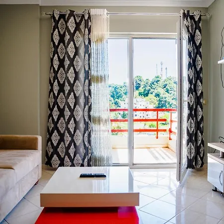 Apartamento Bianca *