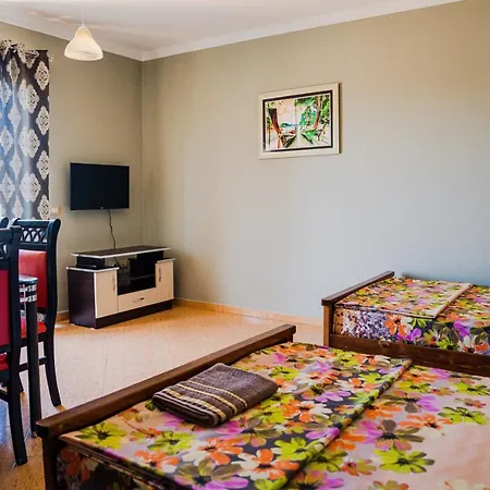 Bianca Apartment *
