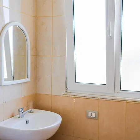 Apartment Bianca *