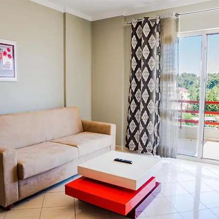 Bianca Apartment *