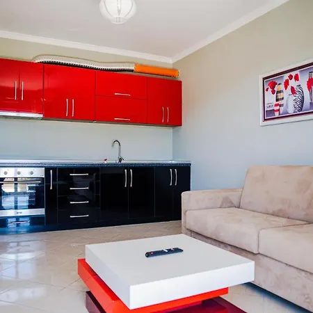 Apartamento Bianca Golem (Tirana)