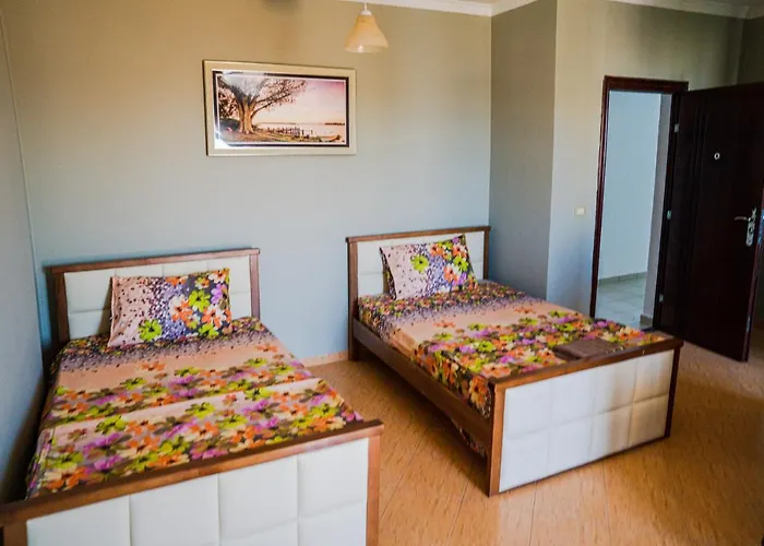 Bianca アパート *